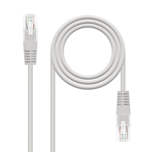 CABLE RED LATIGUILLO CAT.6 UTP AWG24, 30 M