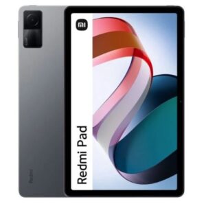 TABLET XIAOMI REDMI PAD 4GB/128GB GRAPHITE GRAY