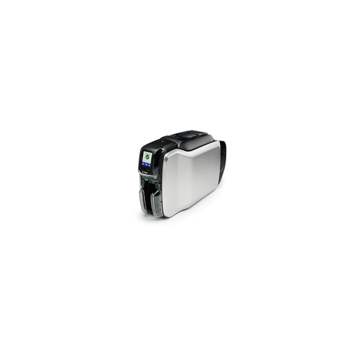 IMPRESORA TARJETAS ZEBRA ZC300 COLOR 1 CARA USB/ETHERNET
