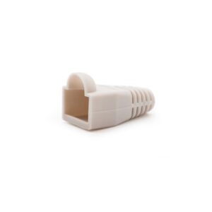 FUNDA RJ45, GRIS (10 UDS)