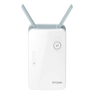 RANGE EXTENDER WIFI 6 D-LINK E15 MESH AX1500 1P GIGA 2 ANTENAS OMNI DIREC