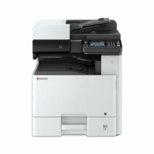 Kyocera Ecosys M8124cidn Multifuncion Laser Color A3 Duplex 24ppm - TK8115
