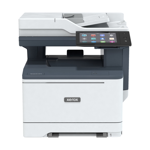 Multifunción Xerox Versalink C415V_Z A4 40PPM duplex