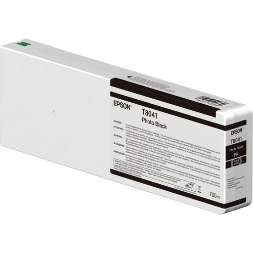 EPSON Singlepack Light Black T44J740 UltraChrome PRO 12 700ml