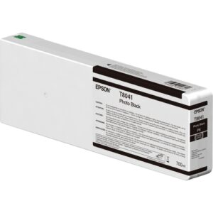EPSON Singlepack Matte Black T44J840 UltraChrome PRO 12 700ml