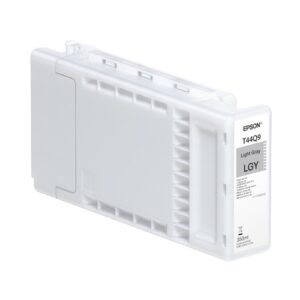EPSON Singlepack Light Light Black T44Q940 UltraChrome PRO 12 350ml