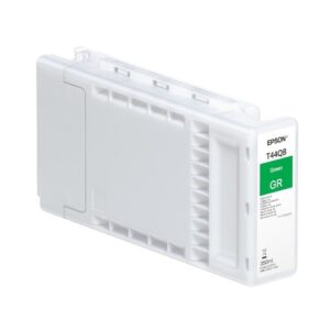 EPSON Singlepack Green T44QB40 UltraChrome PRO 12 350ml