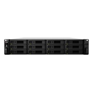 SYNOLOGY RX1217RP Expansion Unit 12Bay Rack Statio