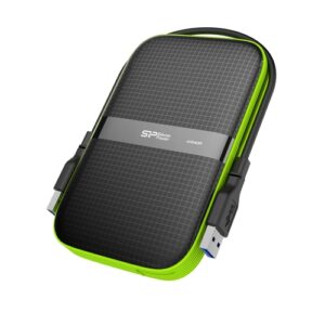 SP HD A60 1TB 2.5" USB Resistente agua