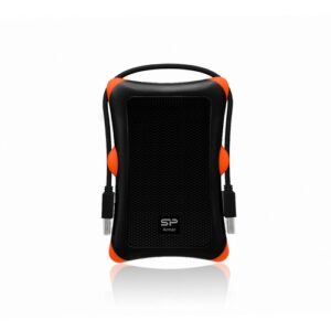 SP HD A30 2TB 2.5" USB 3.1 Antigolpes