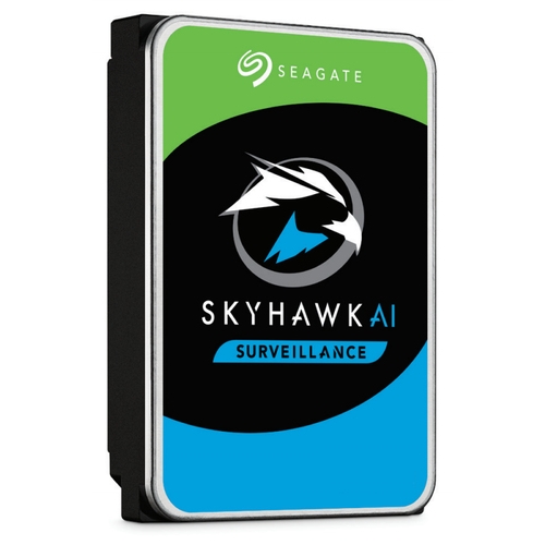 Seagate SkyHawk AI ST8000VE001 8TB 3.5" SATA3