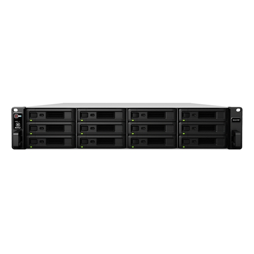 SYNOLOGY RX1217 Expansion Unit 12Bay Rack Station