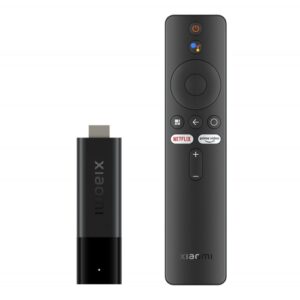 ANDROID TV XIAOMI MI TV STICK 8GB 4K EU