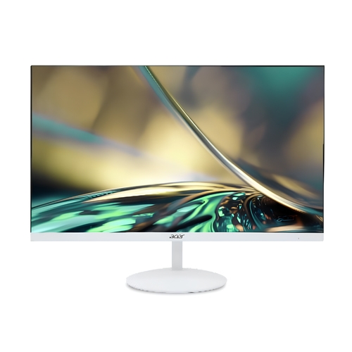 MONITOR ACER 23.8" SA242YEWI VGA HDMI EU BLANCO