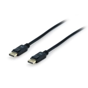 CABLE DISPLAYPORT A DISPLAYPORT 1.4 8K 2M EQUIP 119252