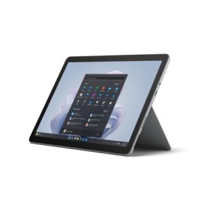 Microsoft Surface GO4 N200 - 10.1" Táctil - 8GB - 128GB - Windows 11 Pro - Color Plata