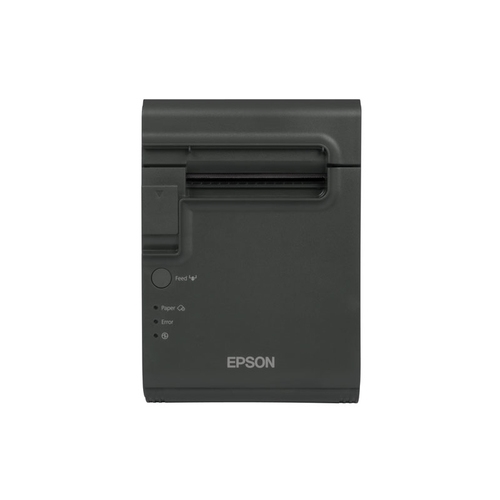 TM-L90 ENET E04 + BUILT IN USB PRNT