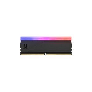 Goodram IRDM RGB - 64GB (2x32GB) - DDR5 - 6000 MHz - ARGB - CL30 - 1.35V