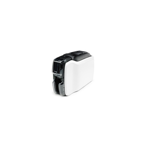 IMPRESORA TARJETAS ZEBRA ZC100 COLOR 1 CARA USB