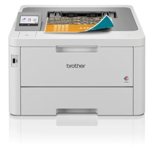 Brother HL-L8240CDW Impresora Laser LED Color WiFi Duplex 30ppm