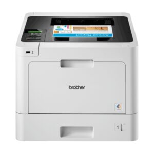 Brother HL-L8260CDW Impresora Laser Color WiFi Duplex 31ppm