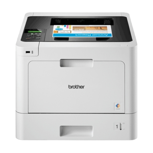 Brother HL-L8260CDW Impresora Laser Color WiFi Duplex 31ppm