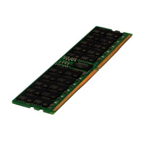 HPE 16GB (1x16GB) Single Rank x8 DDR5-4800 CAS-40-39-39 EC8 Registered Smart Memory Kit