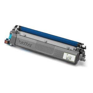 Brother TN249 Cyan Cartucho de Toner Original - TN249C