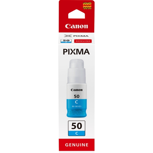Canon Cartucho GI50 Cyan - GI50C