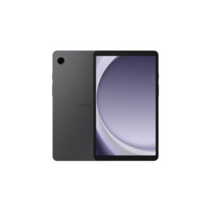 Samsung Galaxy Tab A9 WiFi 64 GB 22,1 cm (8.7") Mediatek 4 GB Wi-Fi 5 (802.11ac) Android 13 Grafito