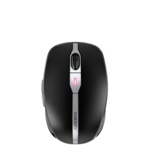 Cherry raton Bluetooth/2.4GHz baterías recargables