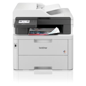 BROTHER MFC-L3760CDW MULTIFUNCION LASER COLOR WIFI RED DUPLEX 26PPM