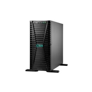 HPE ProLiant ML110 Gen11 - Intel Xeon-S 4410Y 12-Core - 32GB (1x32GB) - 8xHot Plug 2.5" SFF - SATA - No Optical - 1000W - 3Y NBD