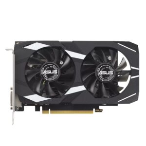 ASUS VGA NVIDIA DUAL-RTX3050-O6G 6GB DDR6