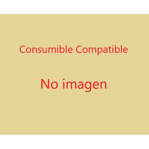 Brother Toner TN1050/TN1030 Negro Compatible