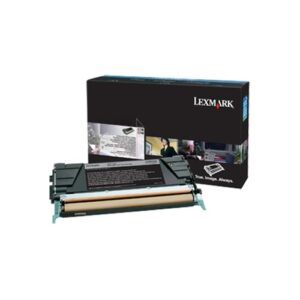Toner LEXMARK M5155 M5163 M5170 XM5163 XM5170 35.000p.