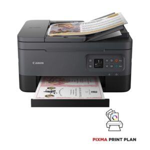 Canon Pixma TS7450i Impresora Multifuncion Color WiFi Duplex