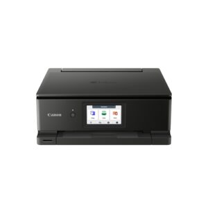 Canon Pixma TS8750 Impresora Multifuncion Color Duplex WiFi 15ppm