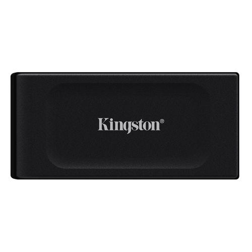 Kingston XS1000 Portable SSD 2Tb USB 3.2 tipo-C