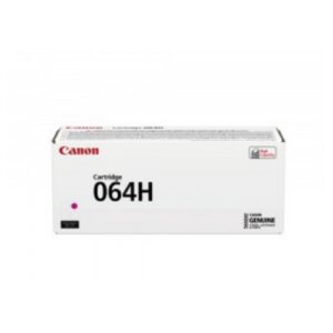 Canon toner 064H Magenta 4934C001