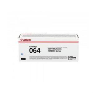 Canon toner 064 Cian 4935C001
