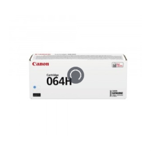 Canon toner 064H Cian 4936C001