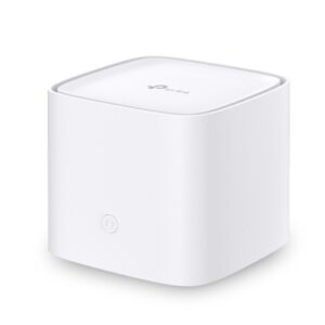 PUNTO DE ACCESO WIFI 6 DUALBAND TP-LINK HX220 (1-PACK) UNA UNIDAD AX1800 WIFI EN MALLA