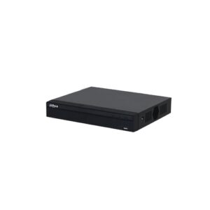 Dahua Technology Lite NVR2108HS-8P-S3, 8 canales, 720p, 1080p, LINUX embebido, Smart H.265, H.265, Smart H.264, H.264, PCM, G711A, G711U, G726, Pausa, Play, Stop