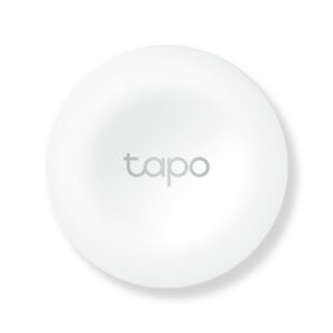 TP-Link Tapo S200B Boton Inteligente WiFi - Control a Distancia - Acciones Intreligentes