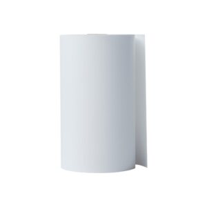 Brother Pack de 20 Rollos de Papel Continuo - Medidas 101,6mm x 32,2m
