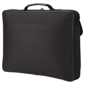 MALETIN PORTATIL TARGUS CLAMSHELL CLASSIC 15-15,6" NEGRO