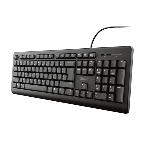 PRIMO KEYBOARD PT teclado Portugues 24142