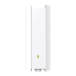 PUNTO DE ACCESO WIFI 6 DUALBAND TP-LINK EAP623-HD AX1800 INTERIOR Y EXTERIOR IP67 MONTAJE EN TECHO 1x1G RJ45