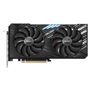 TARJETA GRÁFICA ASROCK RX 7800XT 16GB GDDR6 CHALLENGER